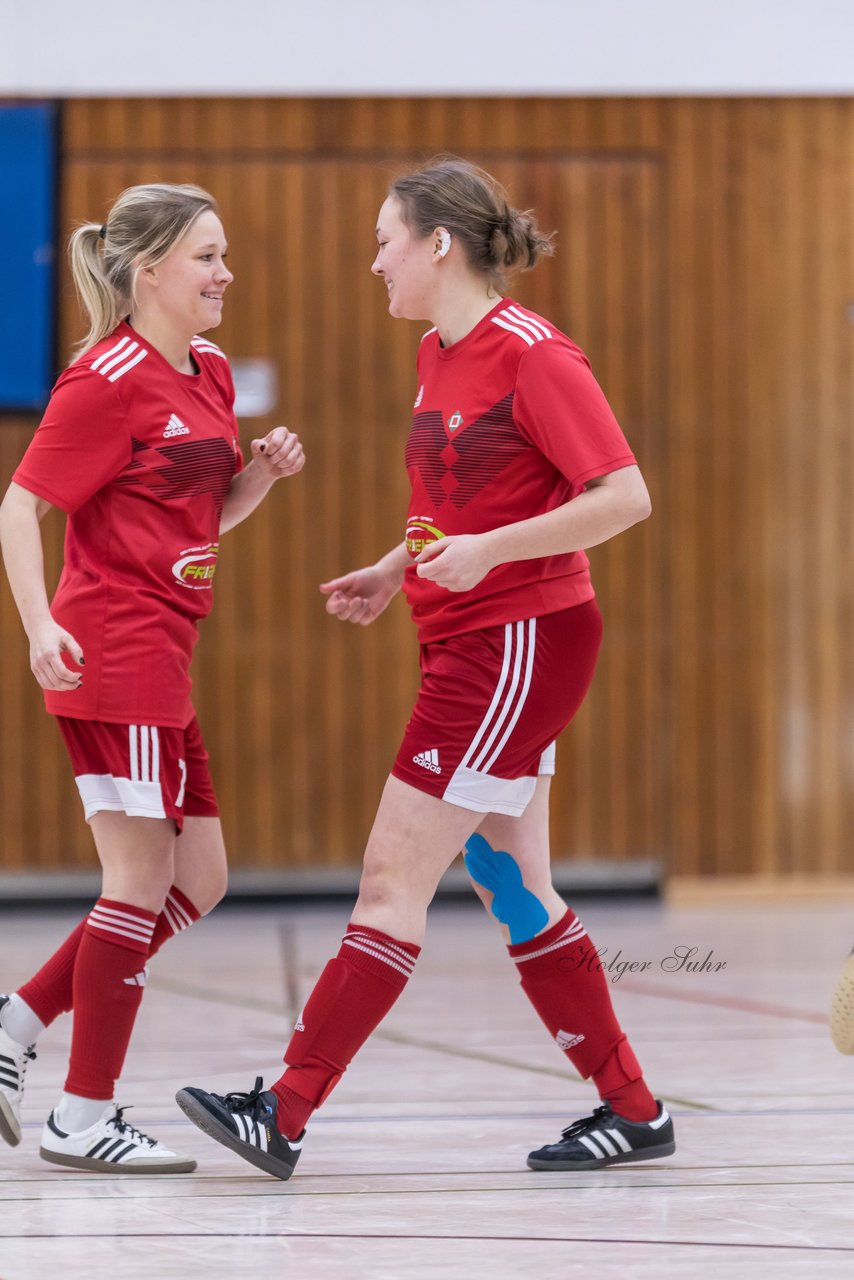Bild 670 - VR Bank Cup Horst